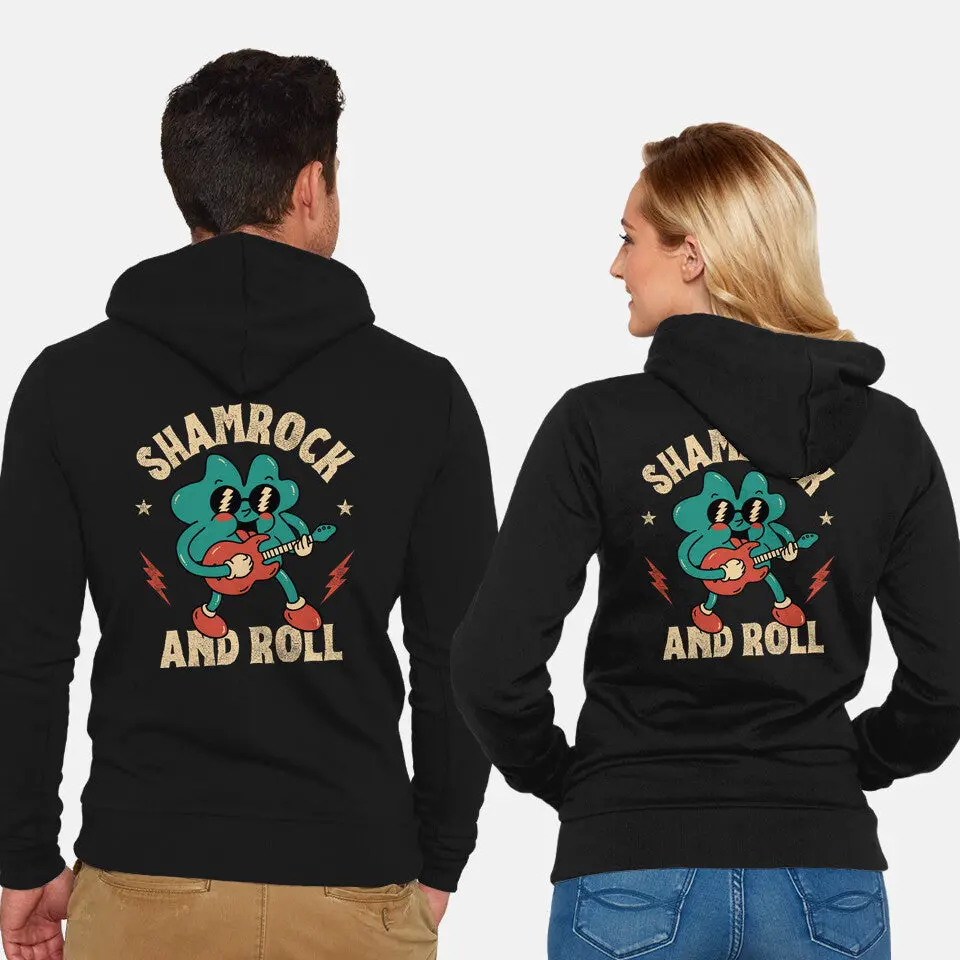 Shamrock And Roll 2
