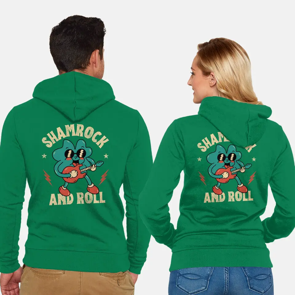 Shamrock And Roll 8