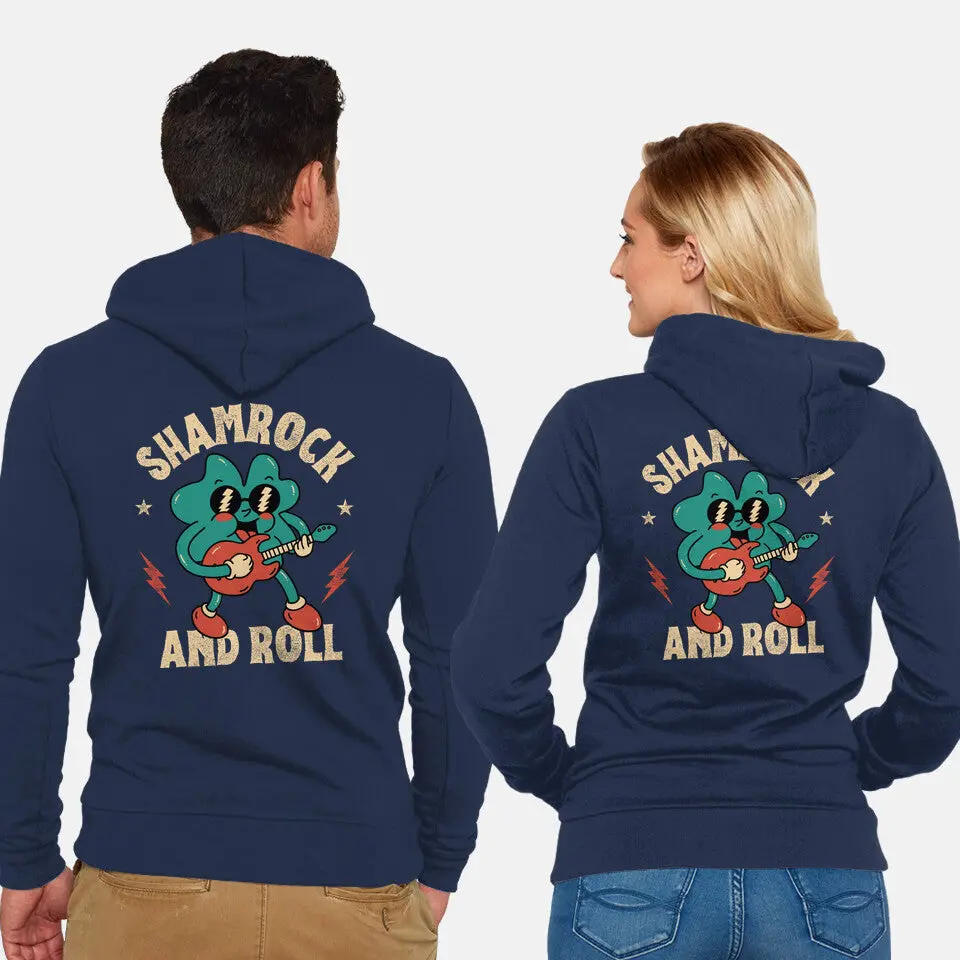 Shamrock And Roll 5