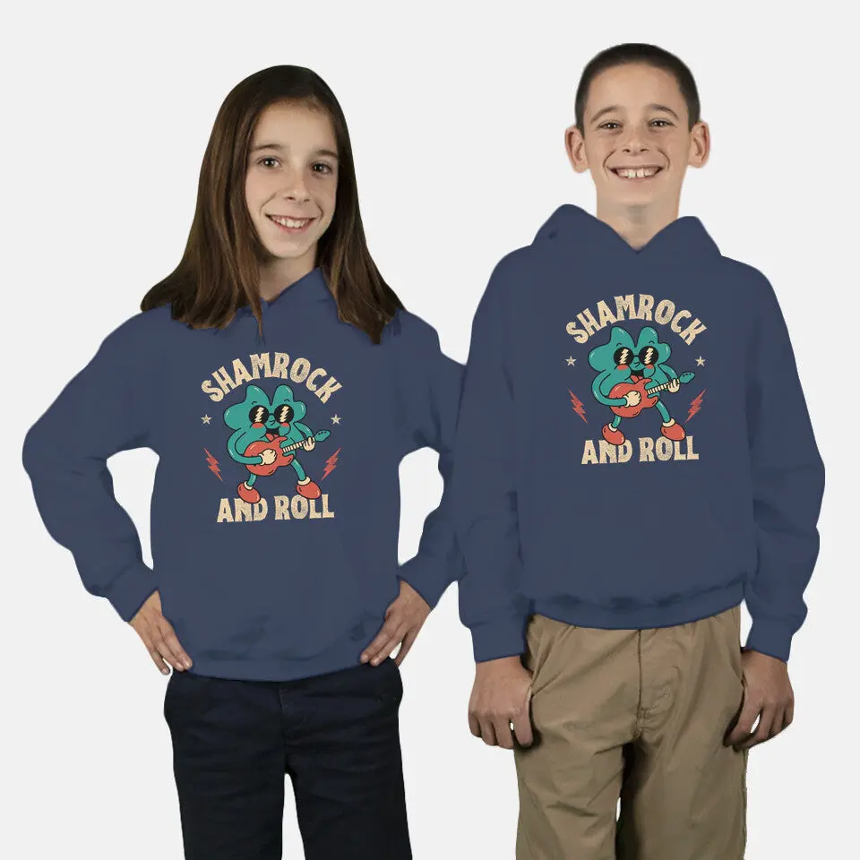 Shamrock And Roll 5