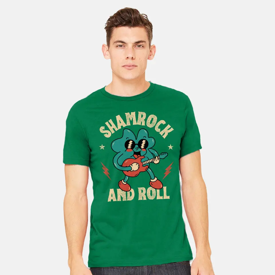 Shamrock And Roll 10