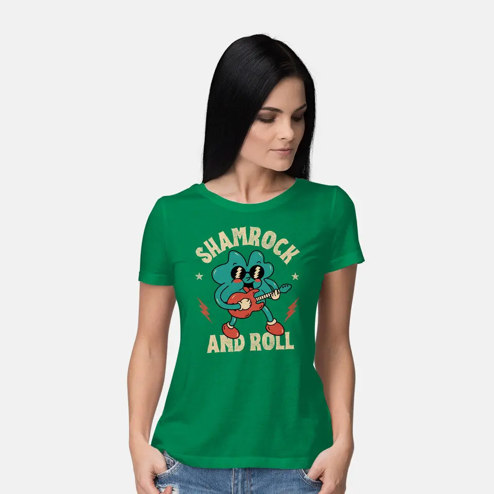 Shamrock And Roll 10