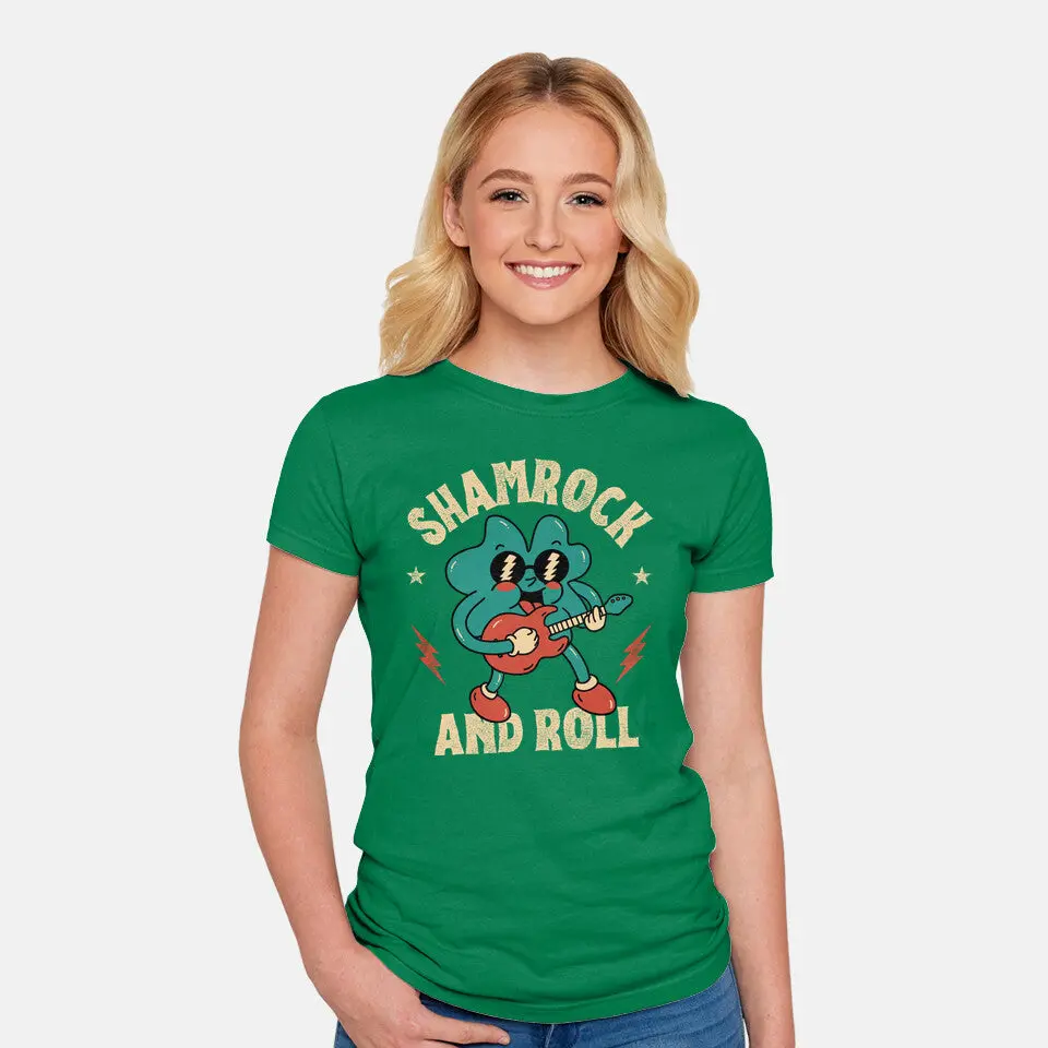 Shamrock And Roll 10
