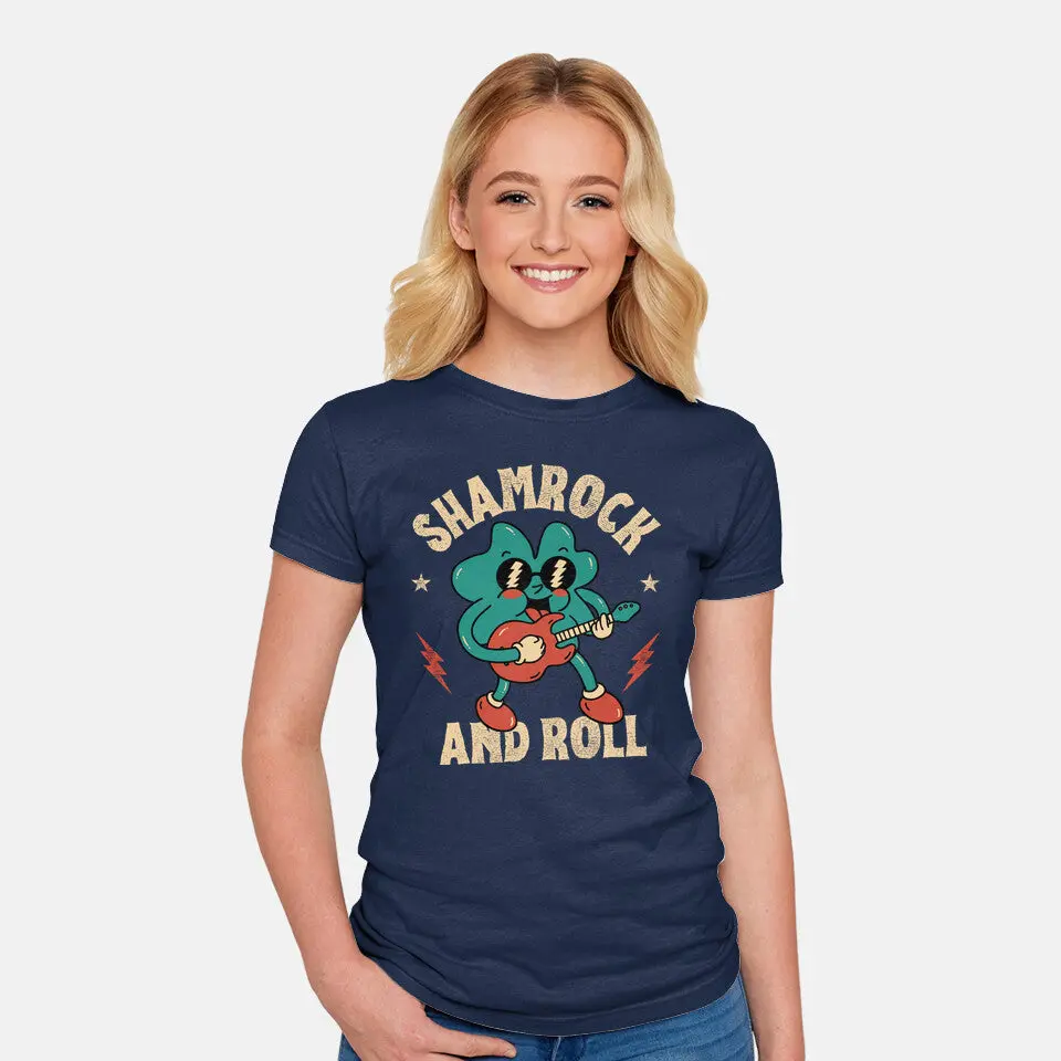 Shamrock And Roll 6