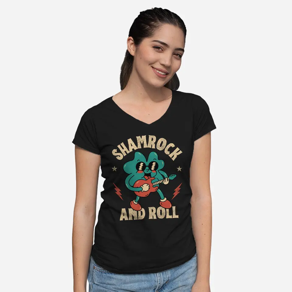 Shamrock And Roll 2