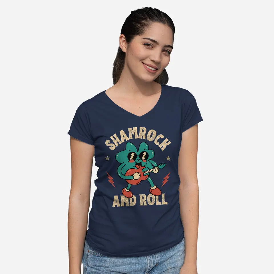 Shamrock And Roll 6