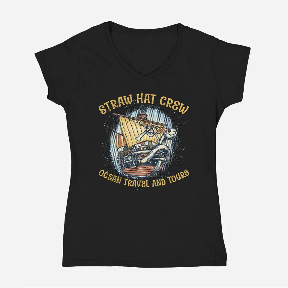 Ocean Travel And Tours 3