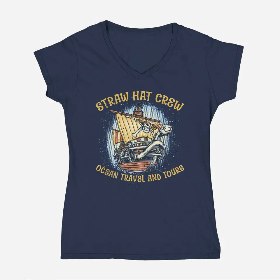 Ocean Travel And Tours 7