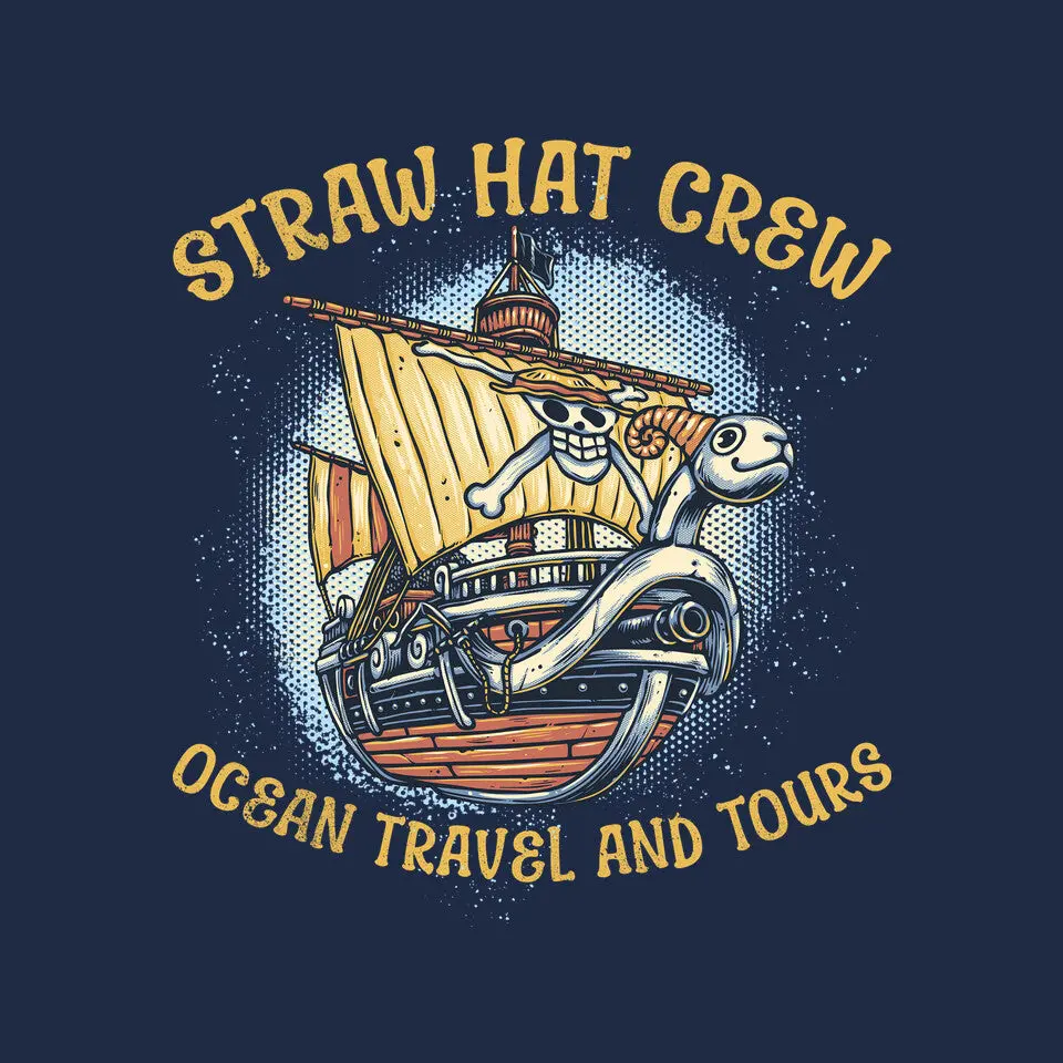 Ocean Travel And Tours 6
