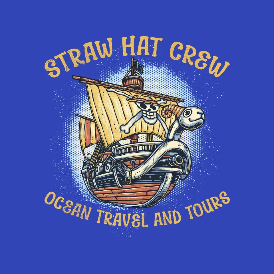 Ocean Travel And Tours 12