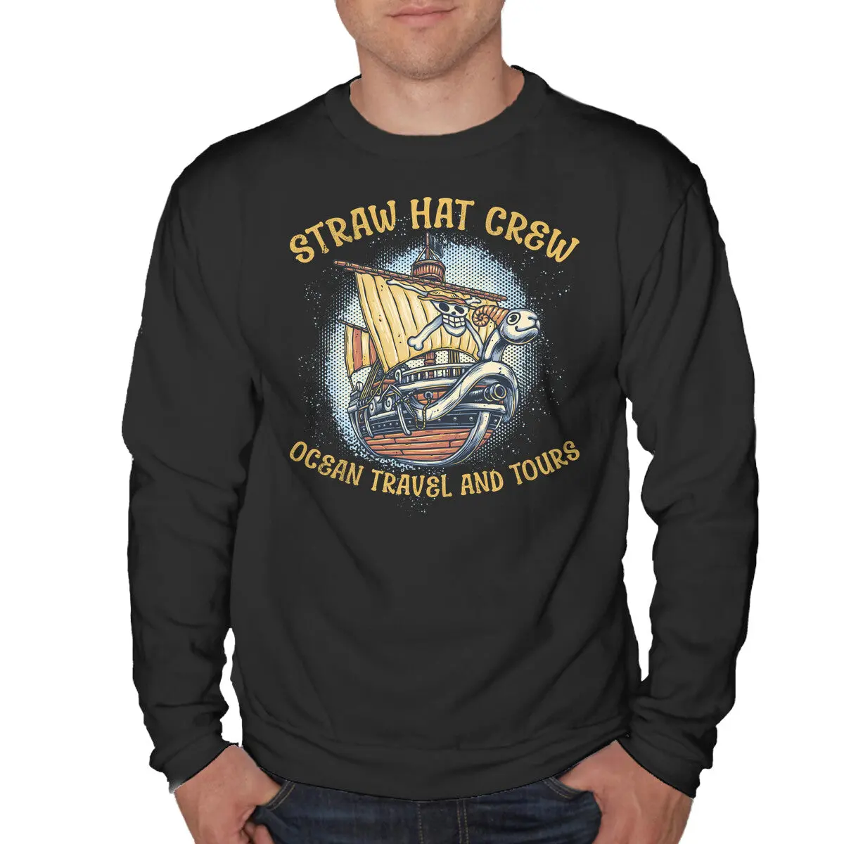 Ocean Travel And Tours 1