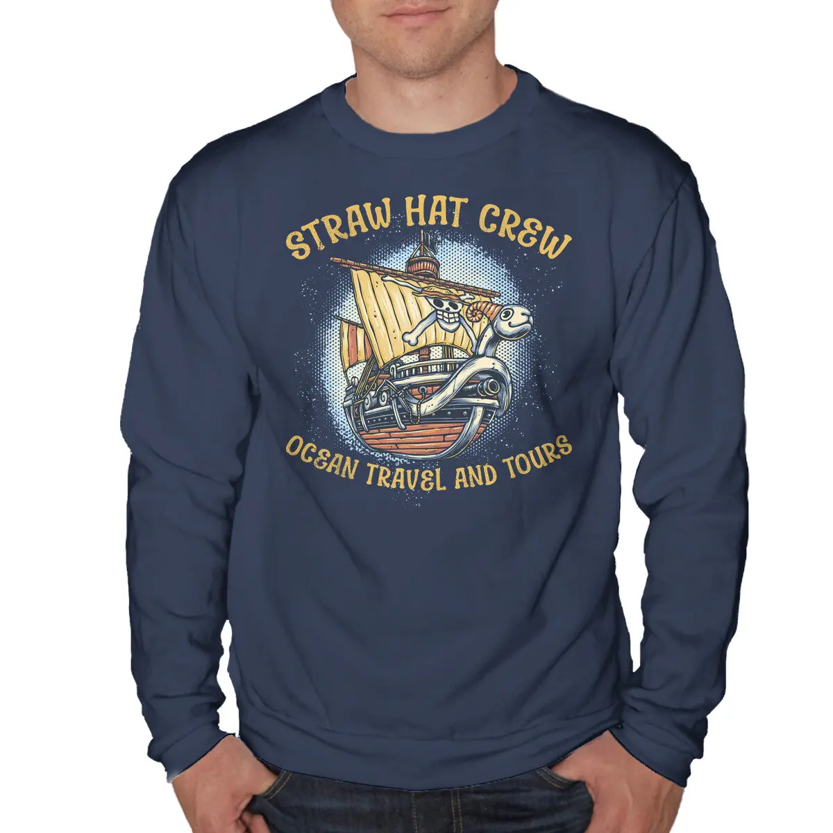Ocean Travel And Tours 7