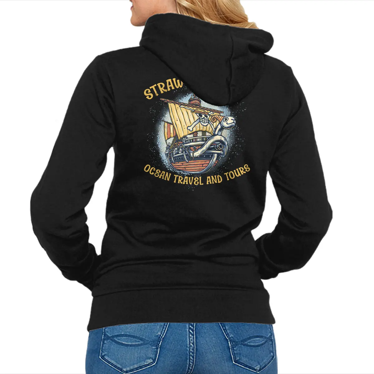 Ocean Travel And Tours 1