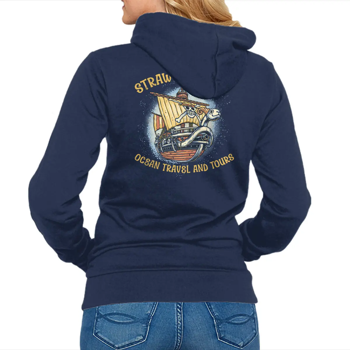 Ocean Travel And Tours 9