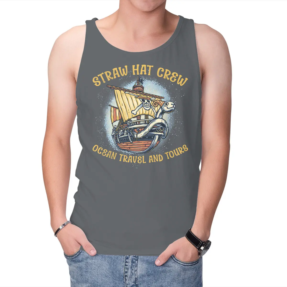 Ocean Travel And Tours 11