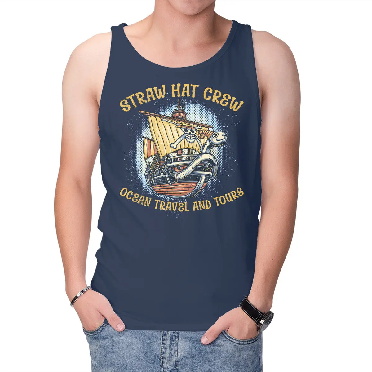 Ocean Travel And Tours 6