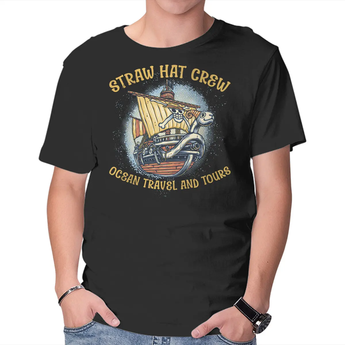 Ocean Travel And Tours 1