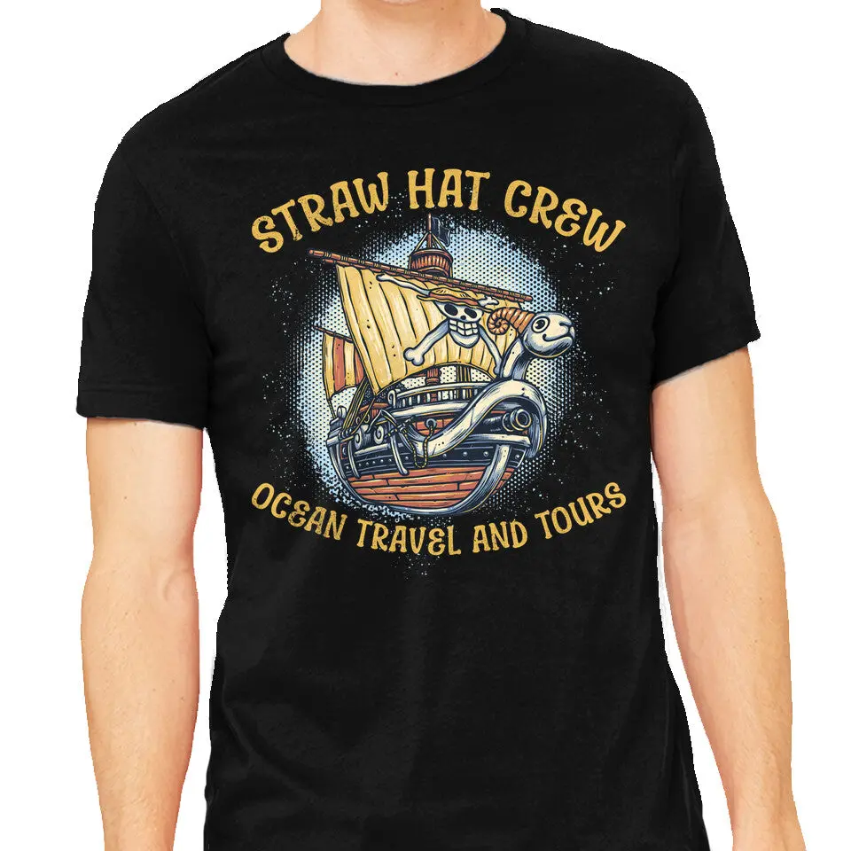 Ocean Travel And Tours 1