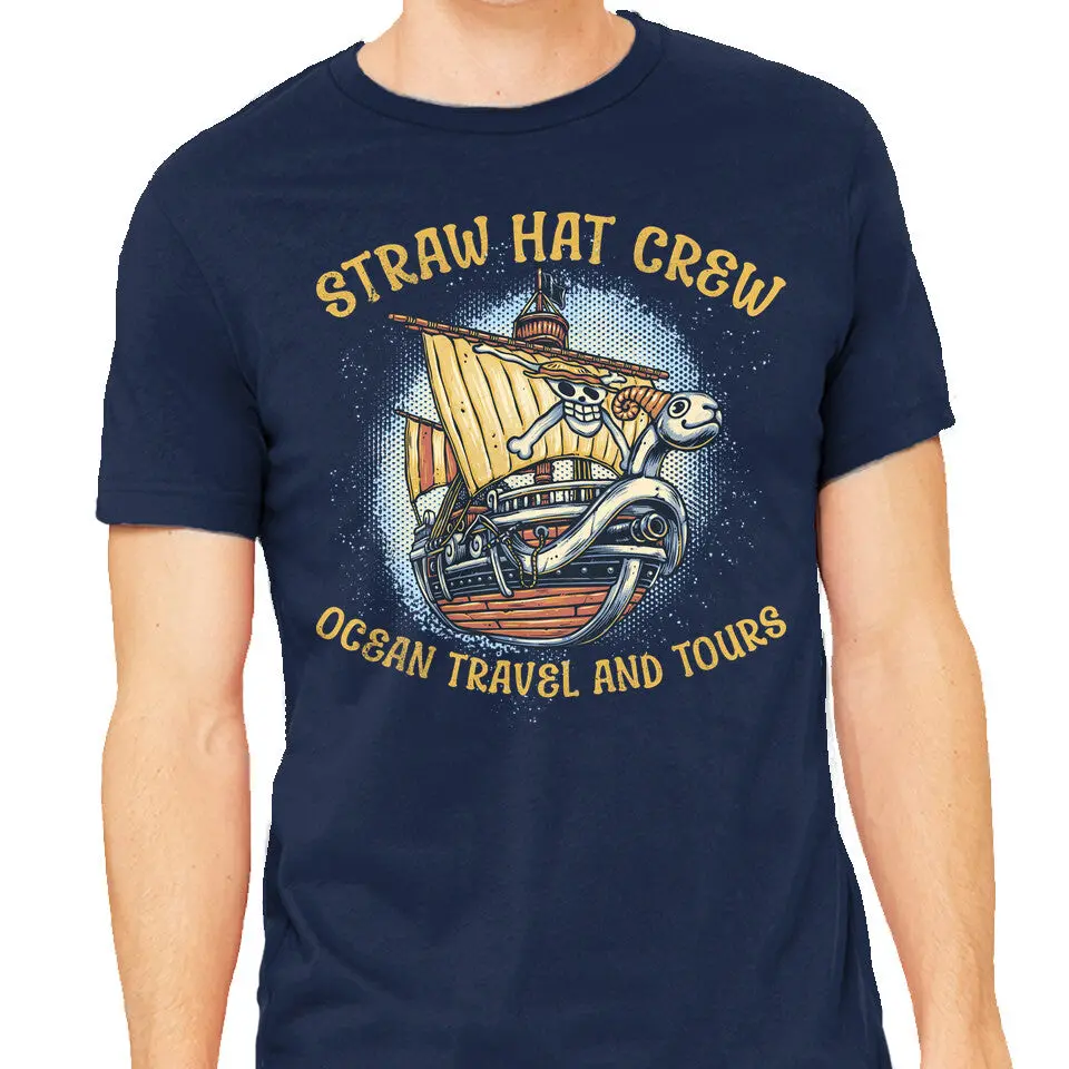 Ocean Travel And Tours 9