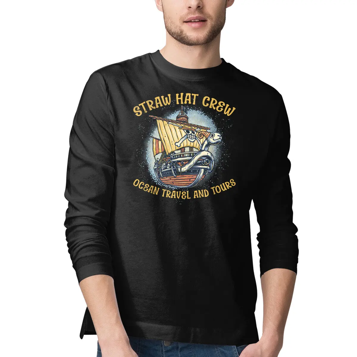 Ocean Travel And Tours 1