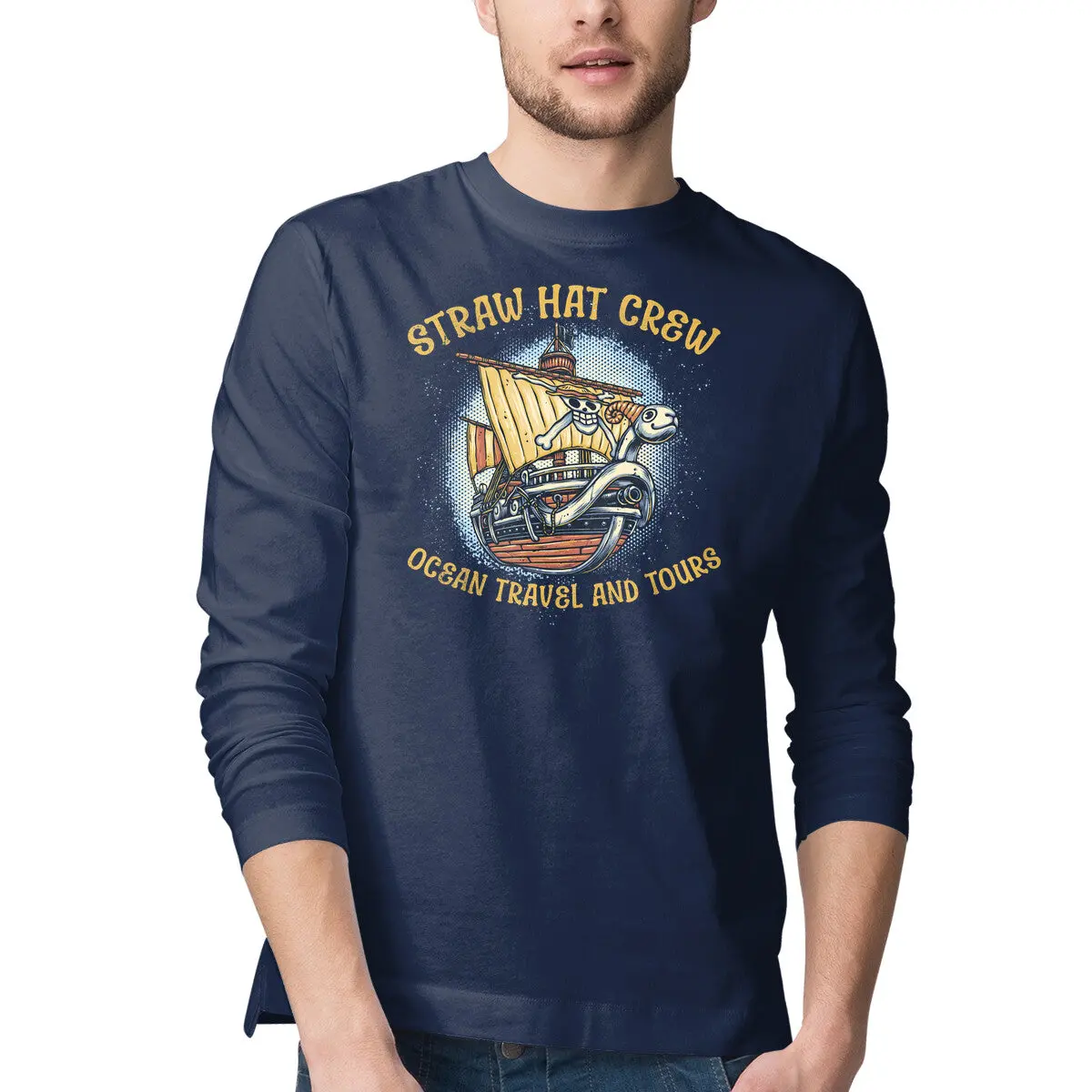 Ocean Travel And Tours 7