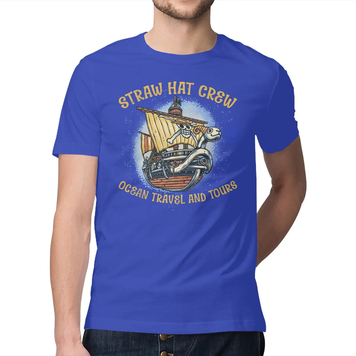 Ocean Travel And Tours 19