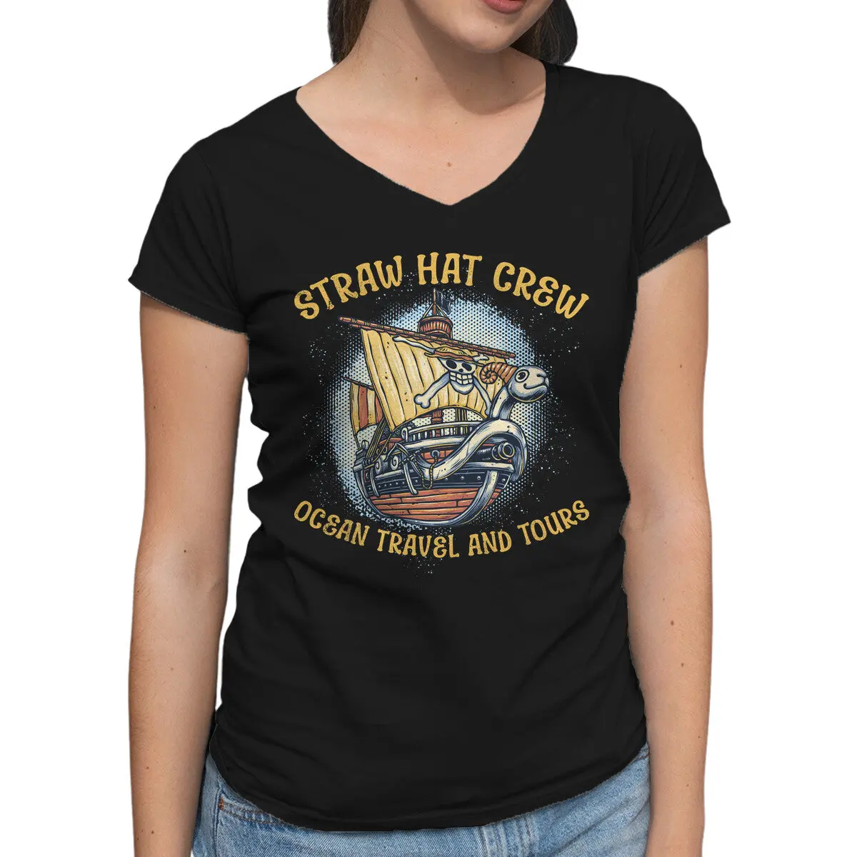 Ocean Travel And Tours 1
