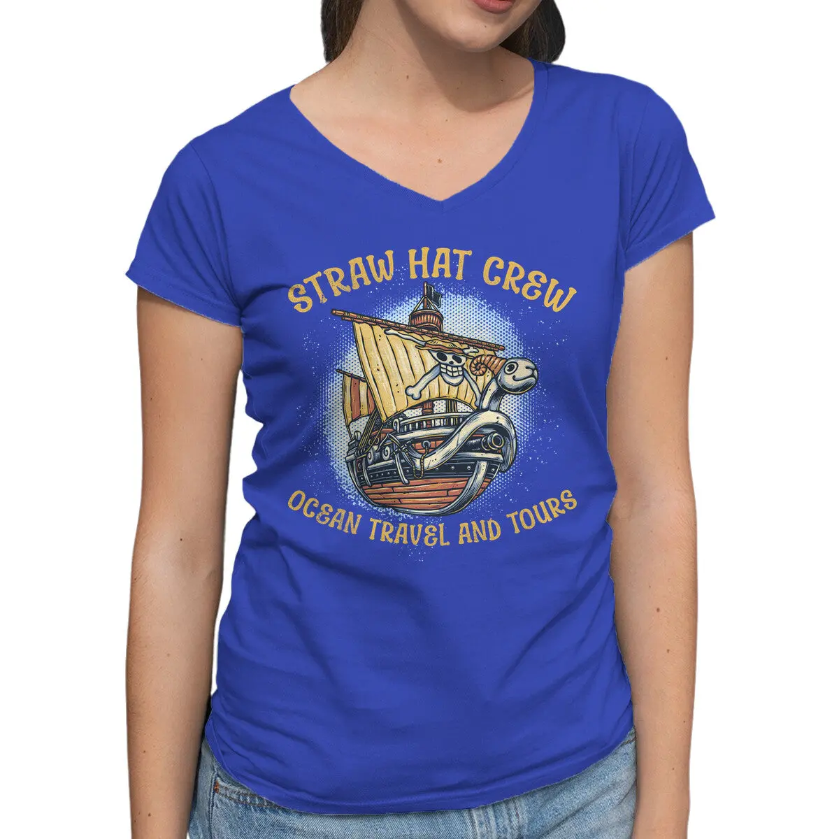 Ocean Travel And Tours 16