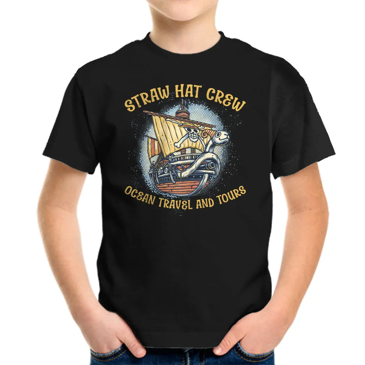 Ocean Travel And Tours 1