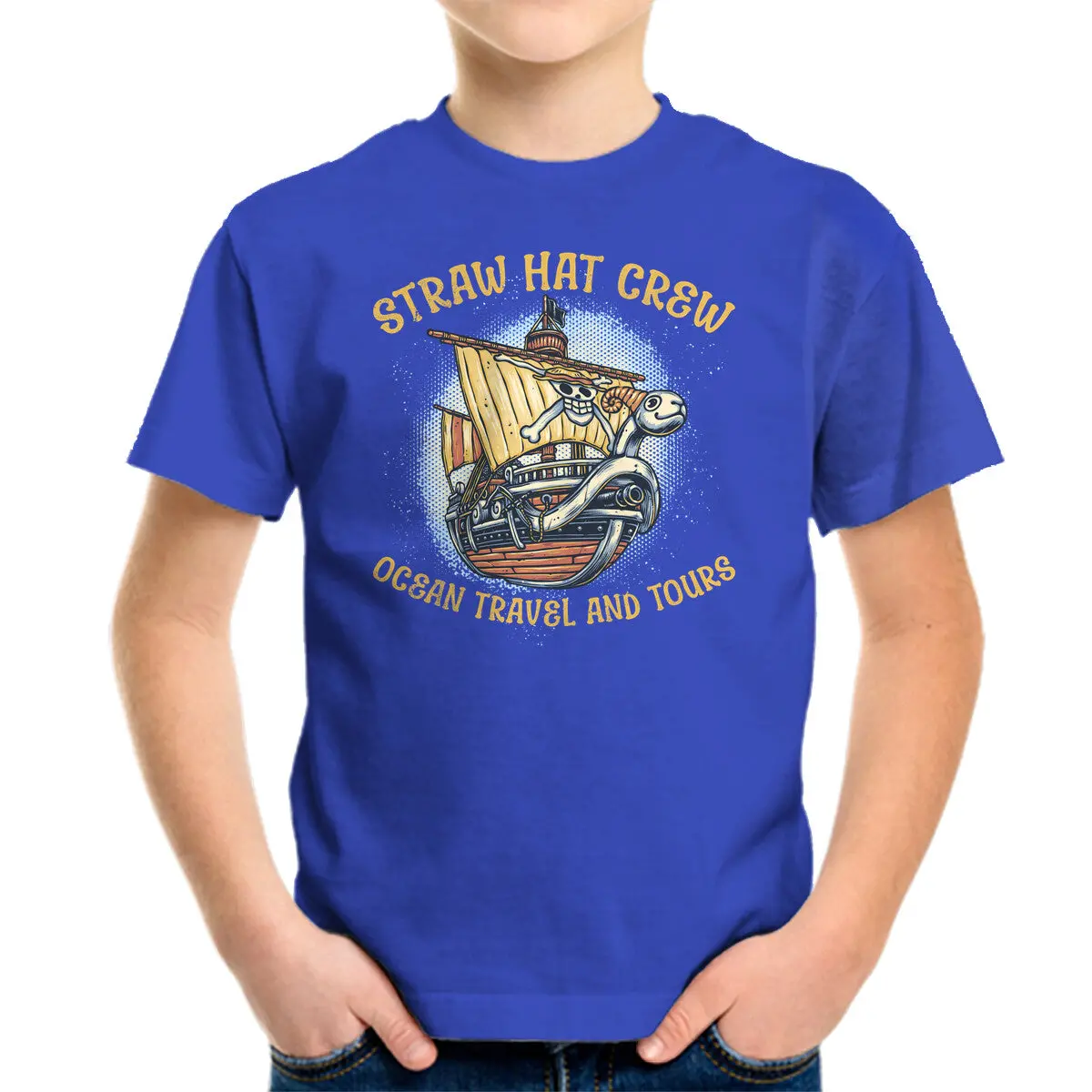 Ocean Travel And Tours 11