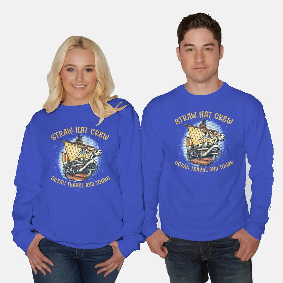 Ocean Travel And Tours 11