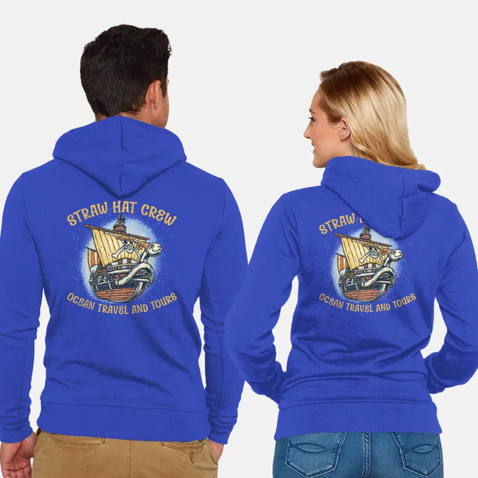 Ocean Travel And Tours 8