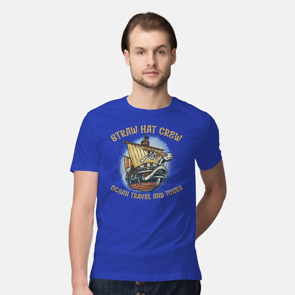 Ocean Travel And Tours 14