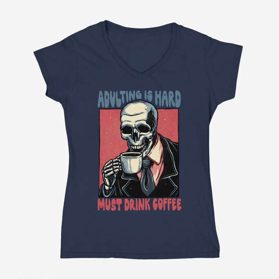 Must Drink Coffee 7