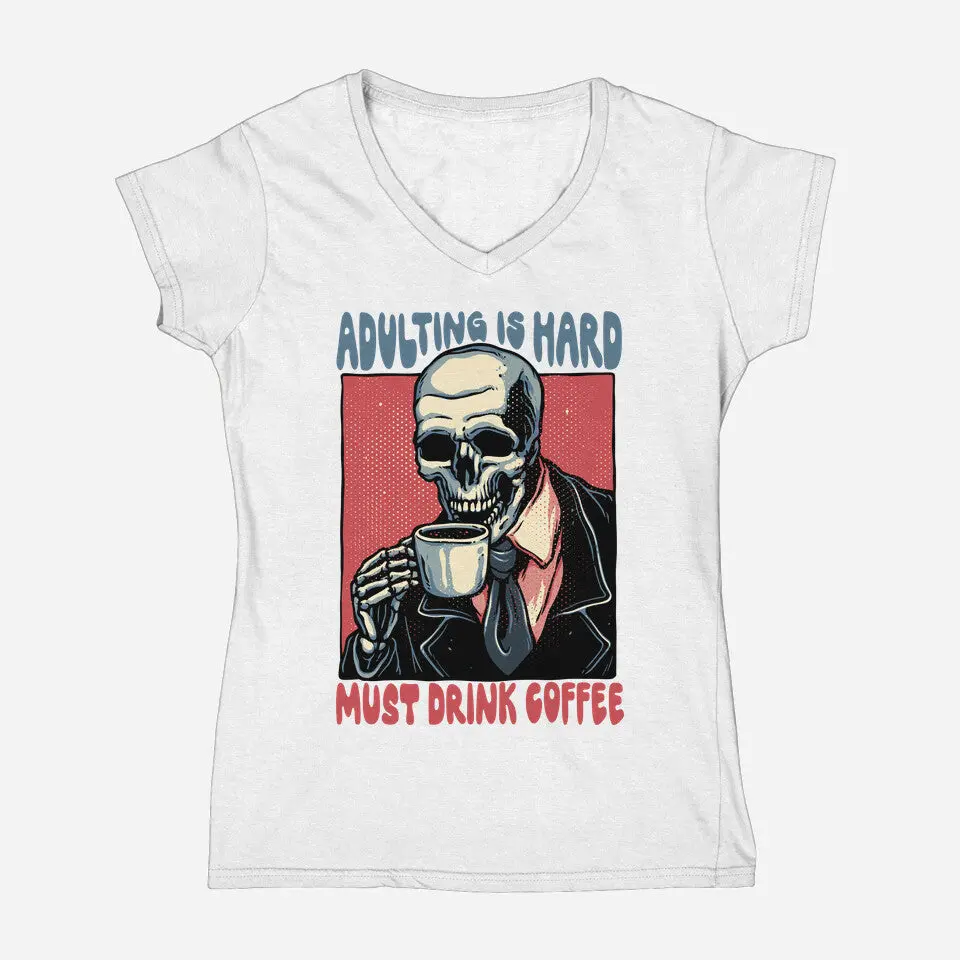 Must Drink Coffee 11