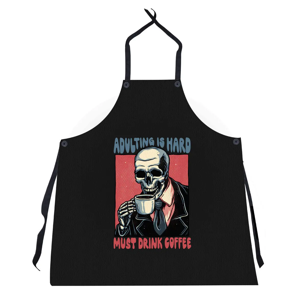Must Drink Coffee 1