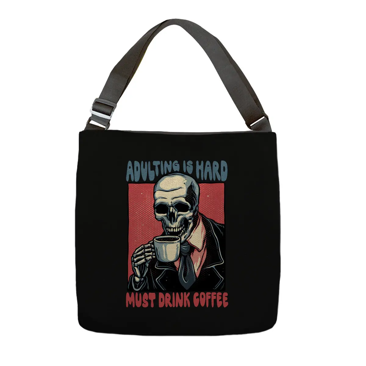 Must Drink Coffee 1