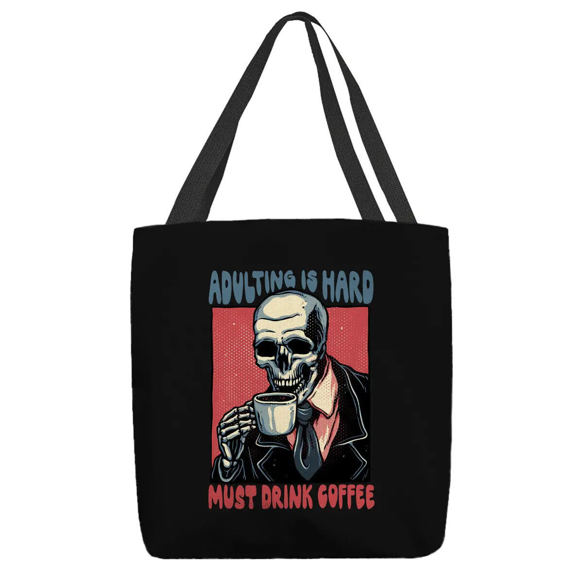 Must Drink Coffee 1