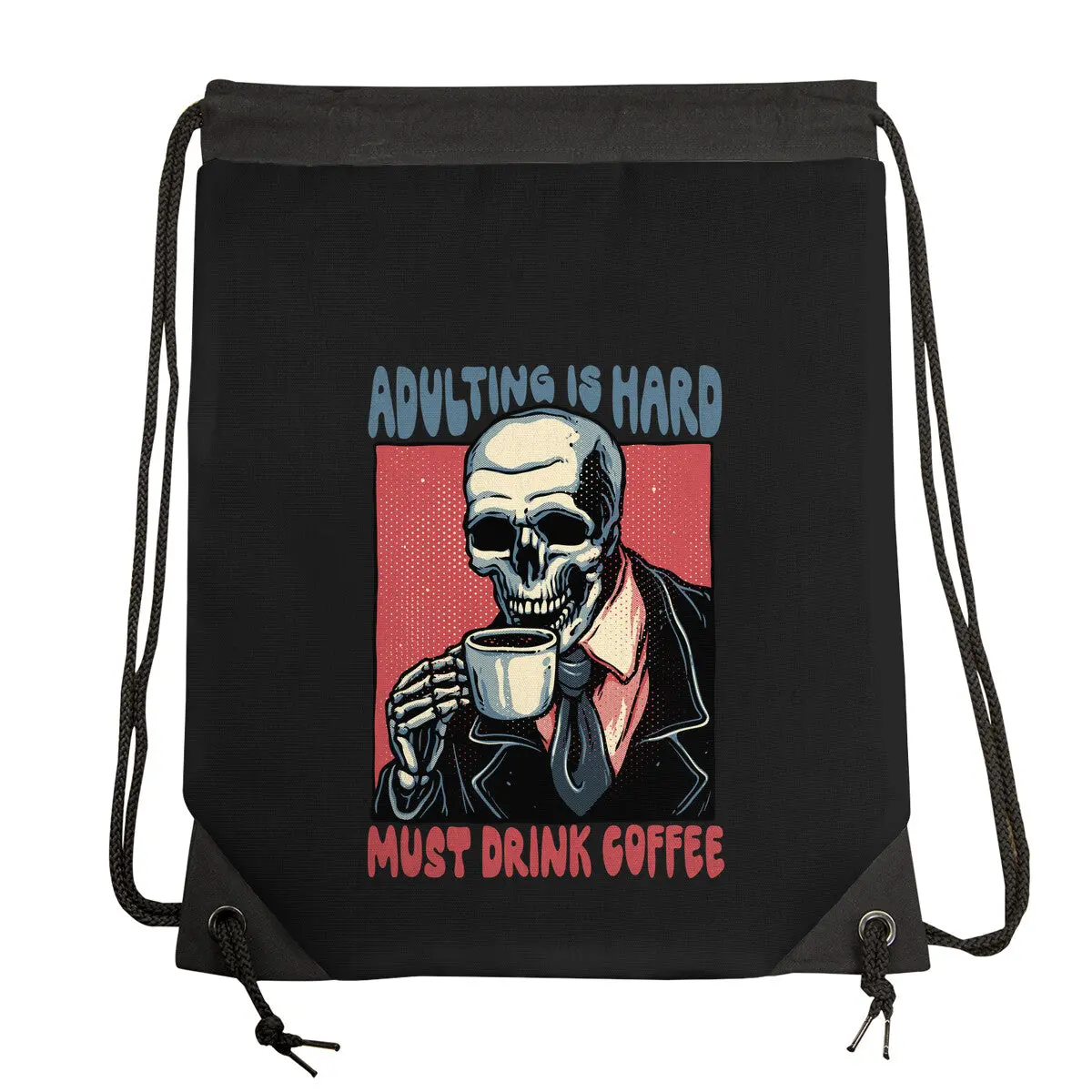 Must Drink Coffee 1