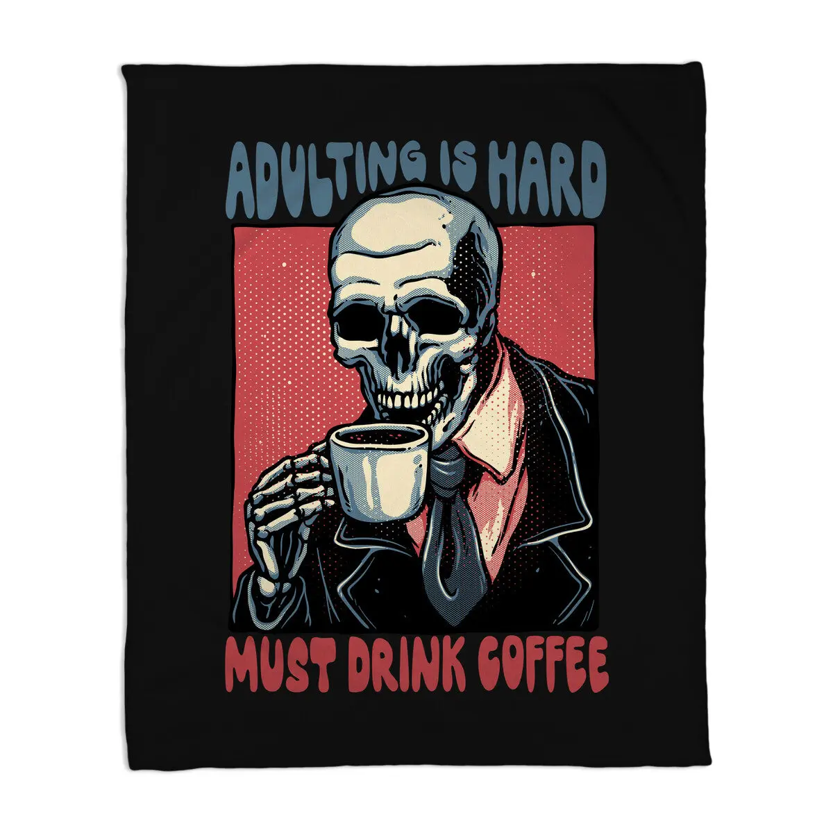 Must Drink Coffee 1