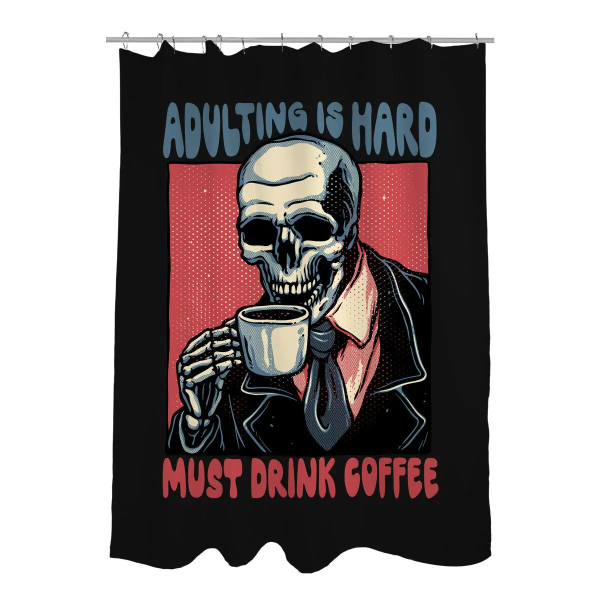 Must Drink Coffee 1