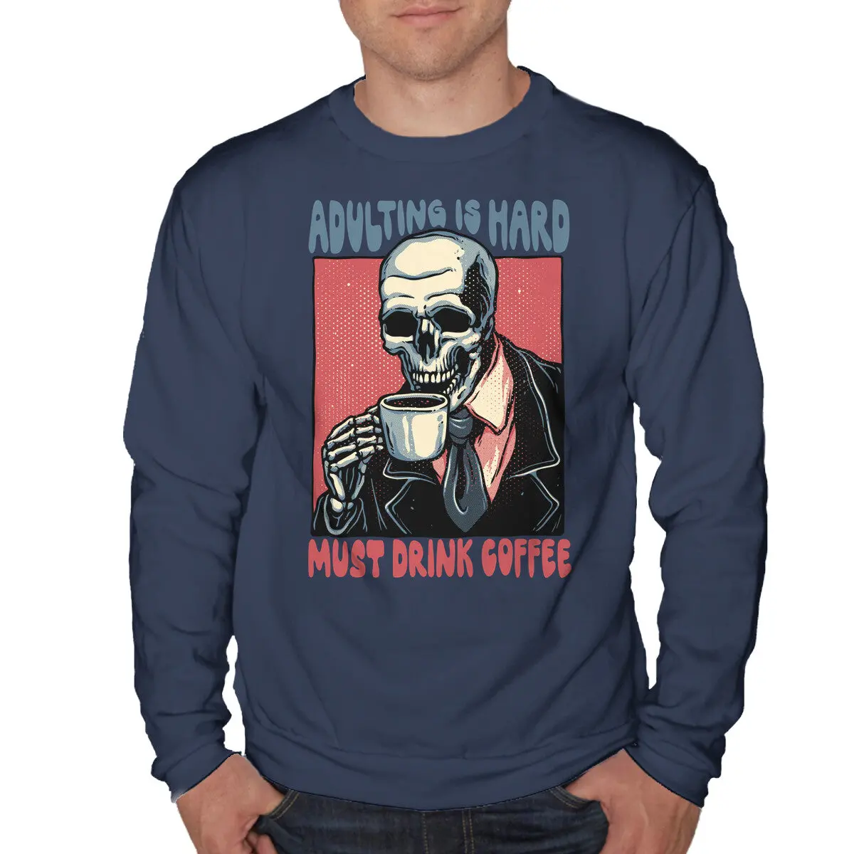 Must Drink Coffee 7