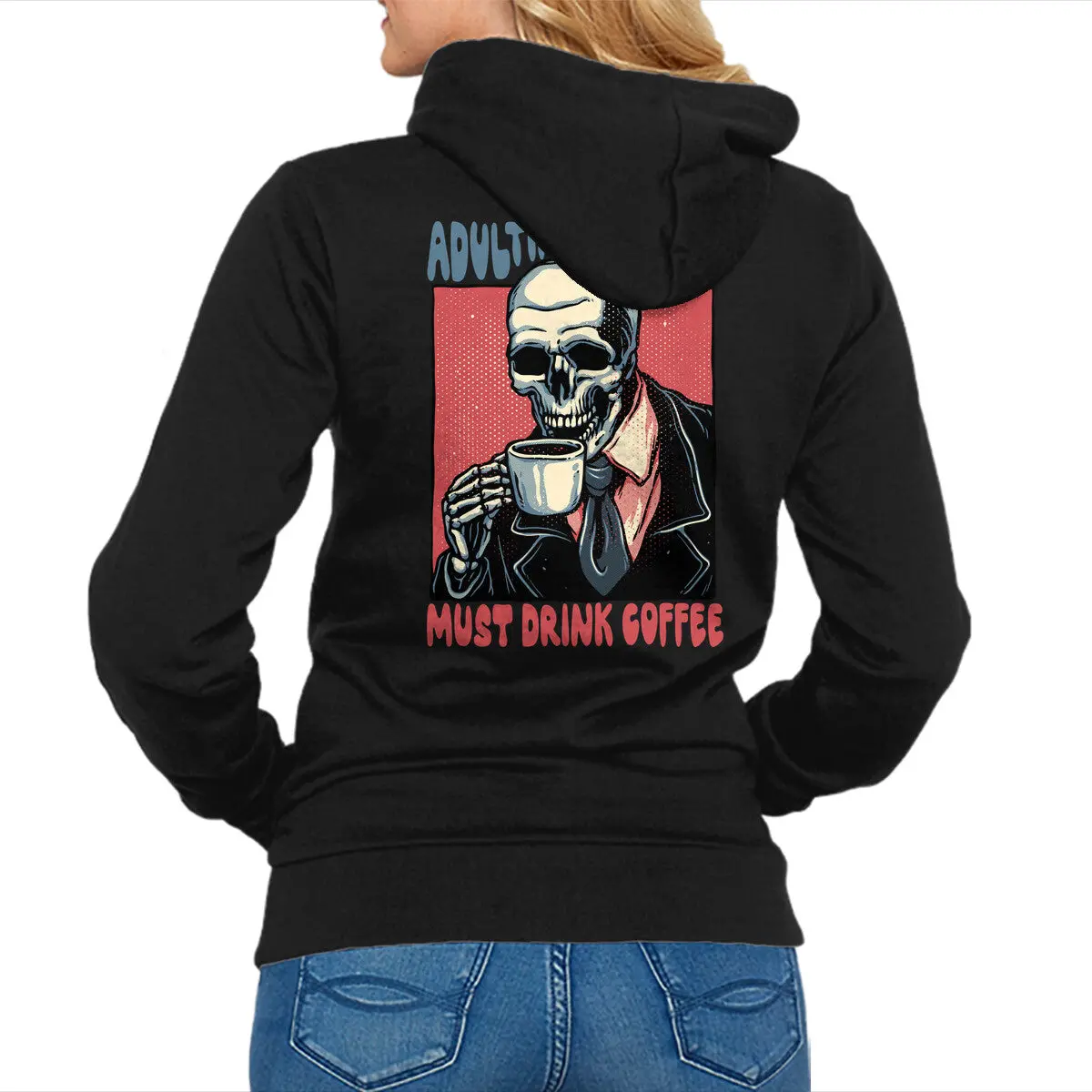 Must Drink Coffee 1