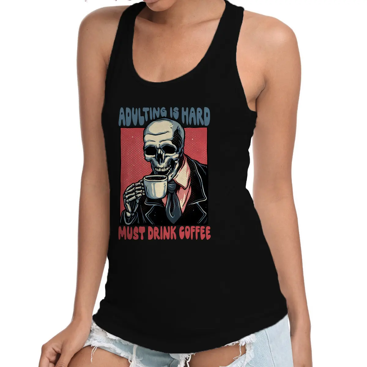 Must Drink Coffee 1