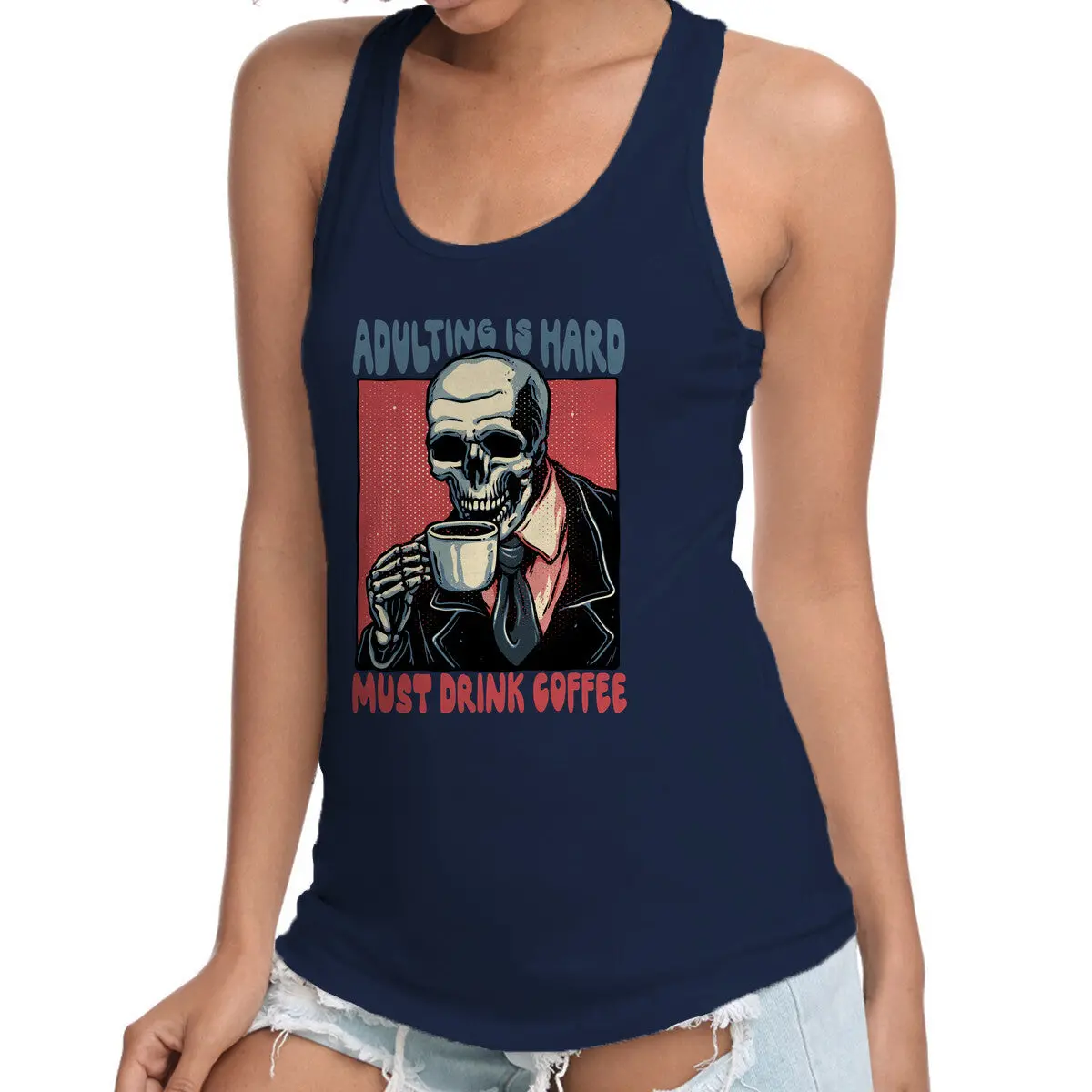 Must Drink Coffee 6