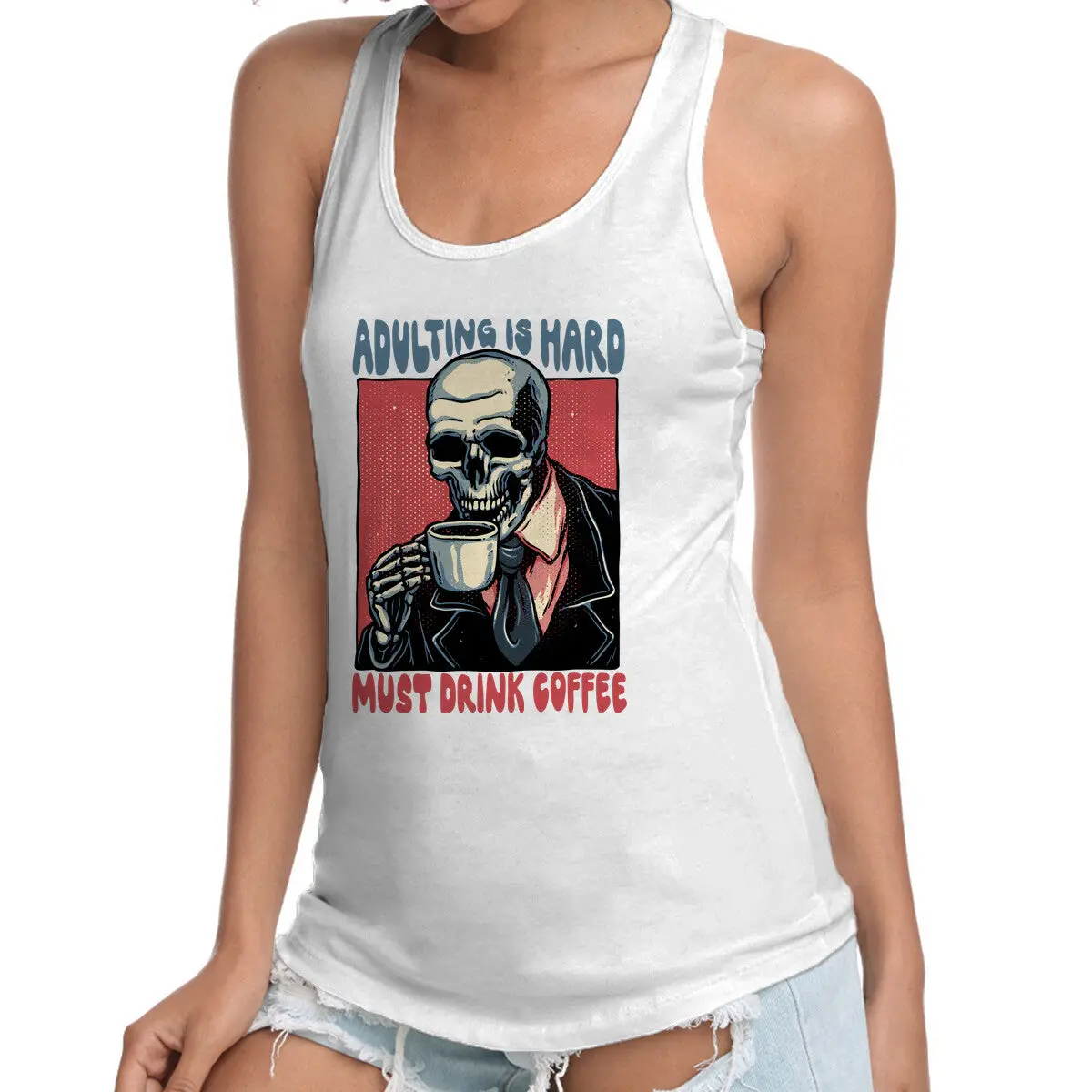 Must Drink Coffee 11