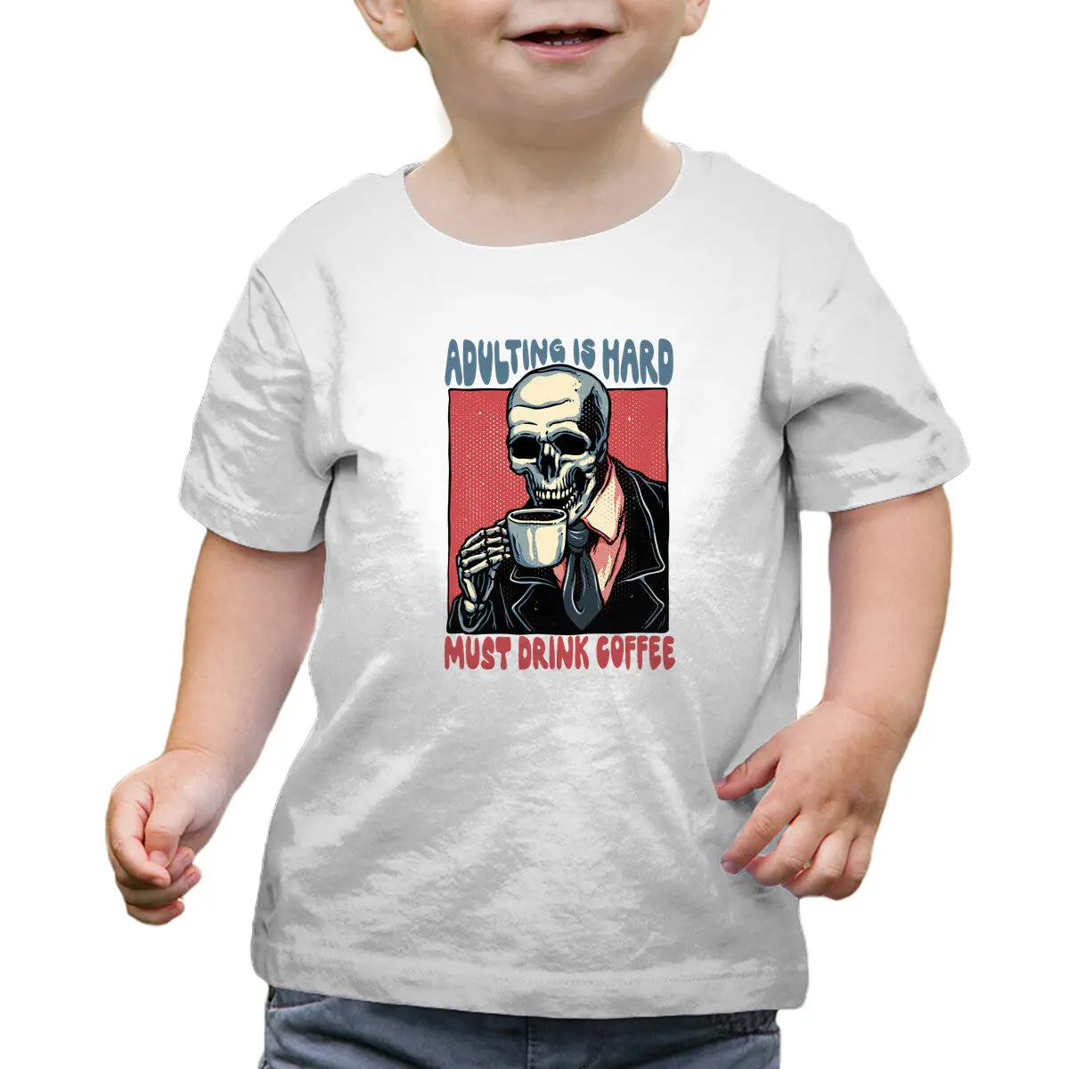 Must Drink Coffee 9