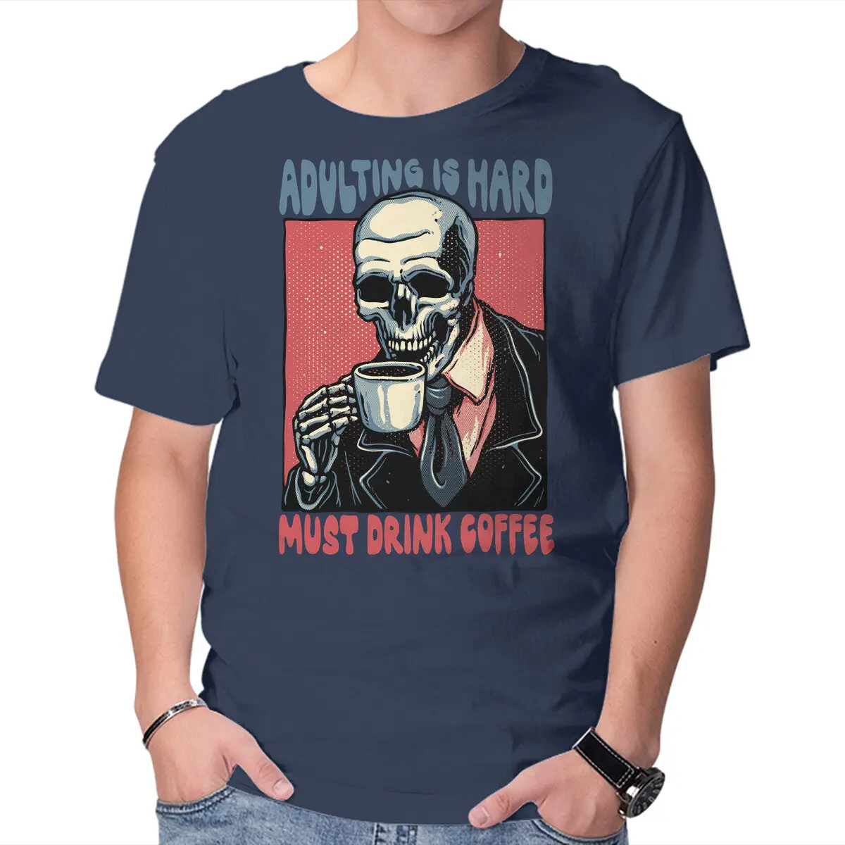 Must Drink Coffee 7