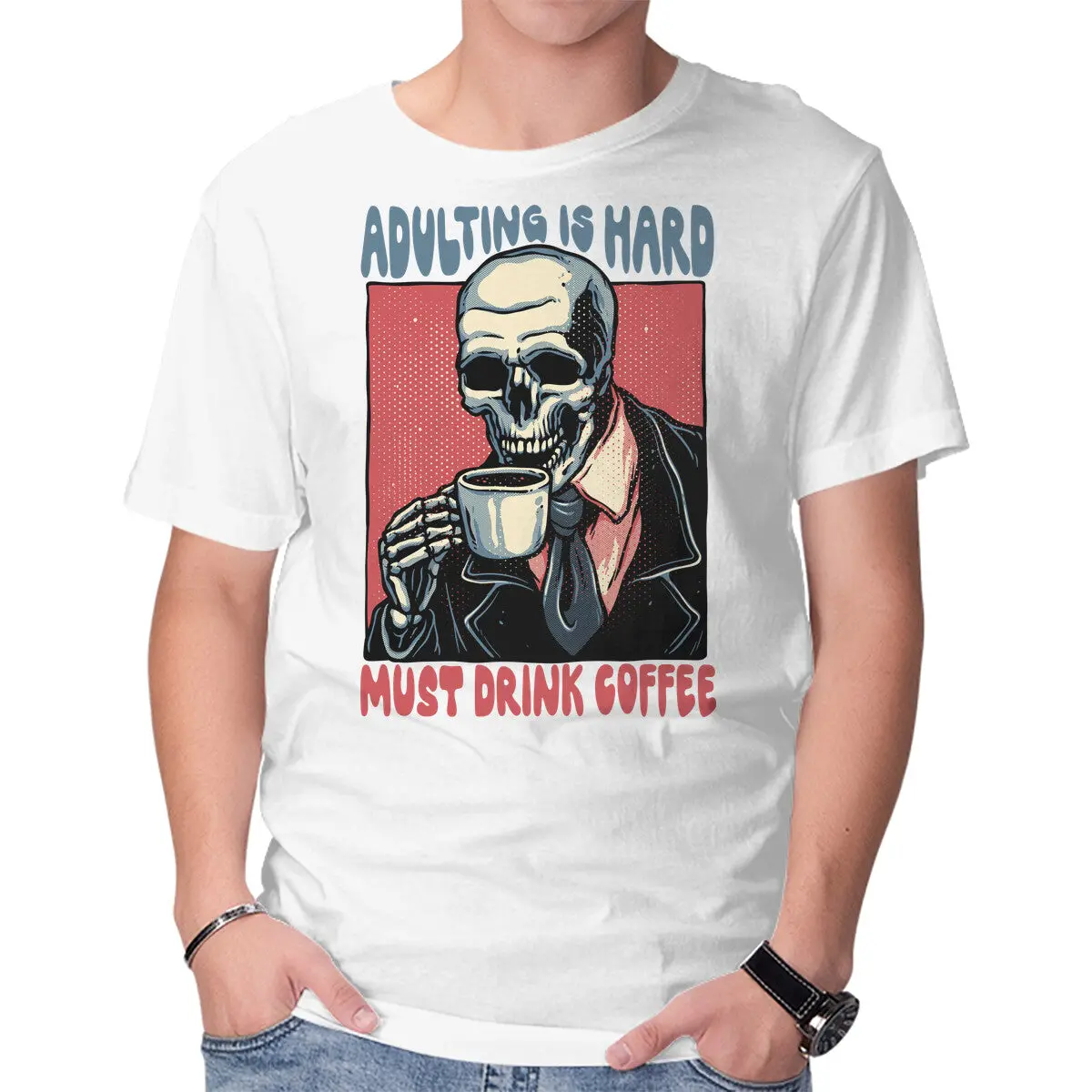 Must Drink Coffee 13