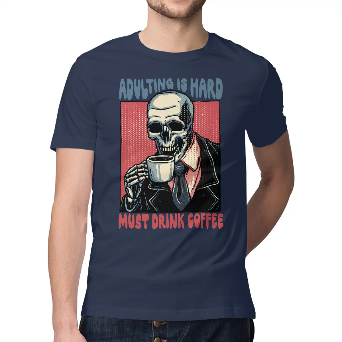 Must Drink Coffee 7